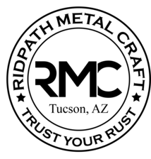 Logo for Ridpath Metal Craft LLC