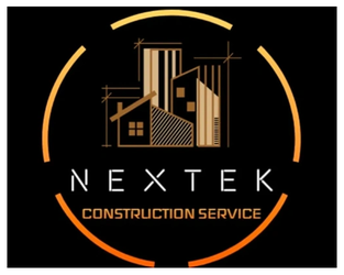 Nextek Construction Service logo