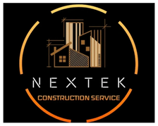 Logo for Nextek Construction Service