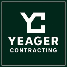 Logo for Yeager Contracting LLC