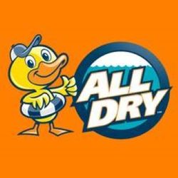 All Dry South Suburban Chicago logo
