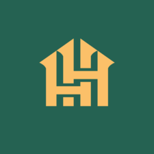 Logo for H&H Construction and Remodeling, LLC