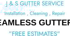 Avatar for J&S GUTTER SERVICE