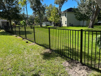 John Bibb Fence logo