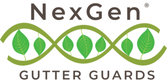 NexGen Gutter Guards logo