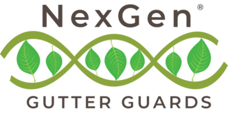 NexGen Gutter Guards logo