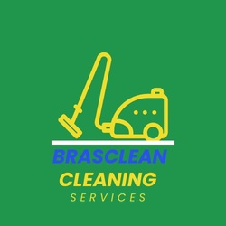 BrasClean logo
