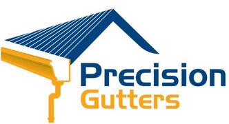 Precision Gutters, LLC logo