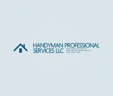 Logo for Handyman Professional Services LLC