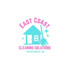 East Coast Cleaning Solutions LLC logo