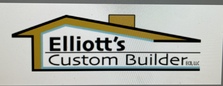 Logo for Elliott's Custom Builder