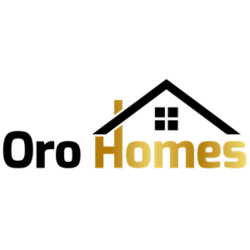 Oro Homes LLC logo