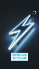 Logo for Guido Electric