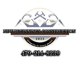 New Beginnings Construction logo