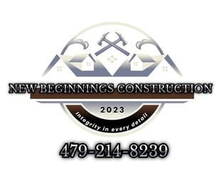 New Beginnings Construction logo