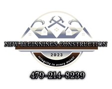 Avatar for New Beginnings Construction