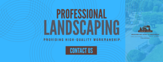 Unleashed dirt works & landscape LLC logo