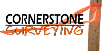 Cornerstone Land Surveying, Inc logo