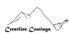 Logo for Crestline Coatings