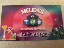 Avatar for Melidas Cleaning Services