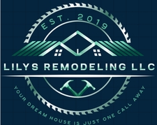 Logo for Lilys Remodeling
