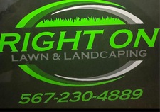 Avatar for RIGHT ON LAWN AND LANDSCAPE