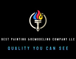 Best Painting & Remodeling Company LLC logo