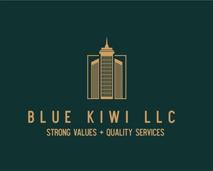 Blue Kiwi LLC logo