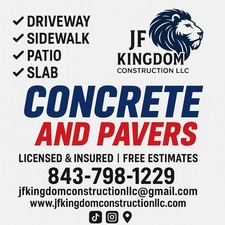 Avatar for JF Kingdom Construction LLC