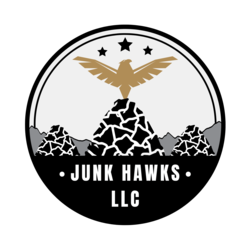 Junk Hawks LLC logo