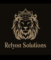 RELYON SOLUTIONS LLC logo