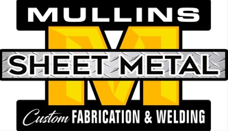 Mullins Sheet Metal LLC logo