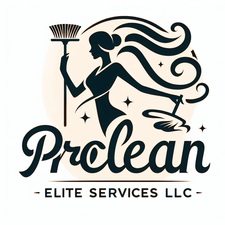 PROCLEAN ELITE SERVICES LLC logo