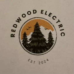 Redwood Electric logo