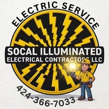 Avatar for SoCal Illuminated Electrical Contractors, LLC