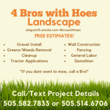 Avatar for 4 Bros with Hoes LLC