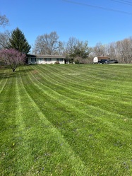 ARNIE'S LAWN CARE & LANDSCAPEING LLC logo
