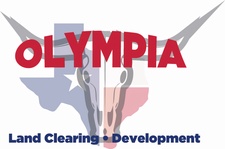 Logo for Olympia Land Clearing & Development LLC