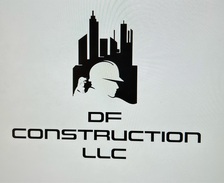 DF Construction LLC logo