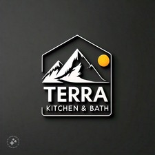Logo for Terra Kitchen and Bath LLC