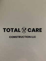 Total Care Construction, LLC logo