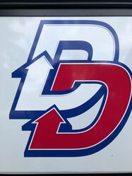 Double D Heating and Air, LLC logo
