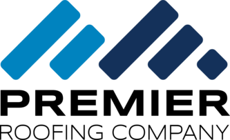 Premier Roofing Company logo