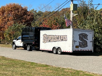 Superscapes logo