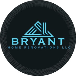 BRYANT HOME RENOVATIONS LLC logo