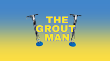 Avatar for The Grout Man
