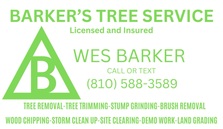 Avatar for Barker's Tree Service