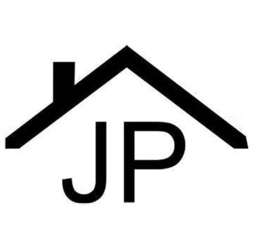 JP Exteriors logo