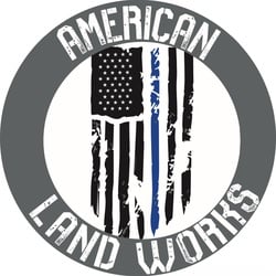 American Landworks logo