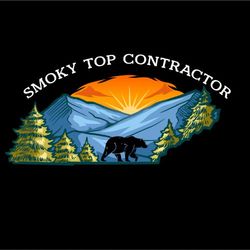 Smoky Top Contractors logo